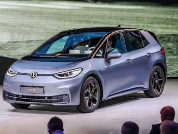  VW – Pod znakiem elektromobilności